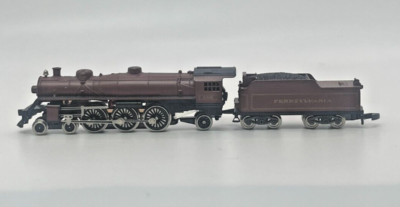 Z Scale Marklin 8882 