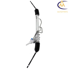 Power Steering Rack and Pinion Assembly For 2003-06 Subaru Baja 2000-04 Outback