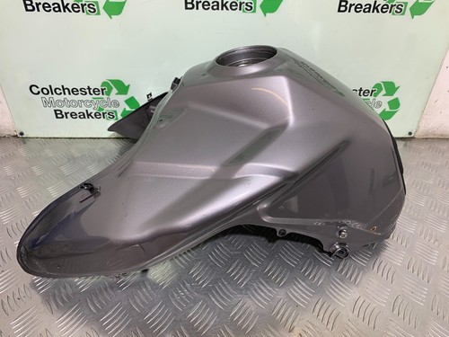 TRIUMPH TIGER 1200 EXPLORER PETROL TANK YEAR 2012-2015 (STOCK 992) - Picture 9 of 14