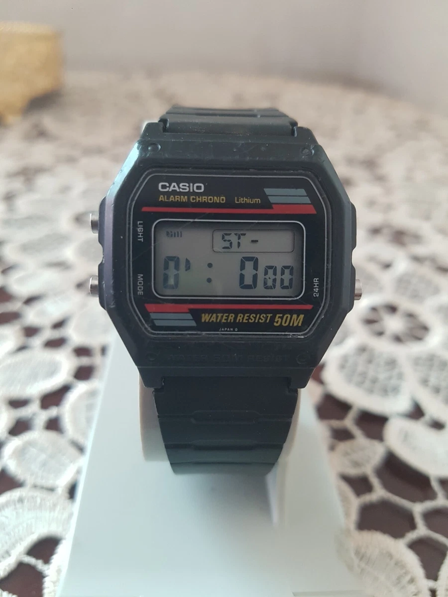 Casio f98 sales