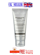 SkinPep Brightening Enzyme & Acid Peel - Professional Grade Peeling Gel