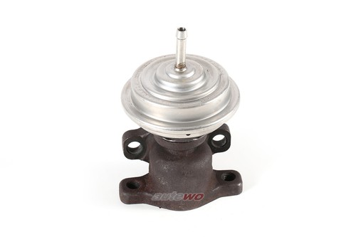 028131501E Audi/VW/Seat 80 B4/Cabrio Typ 89/A4 B5/A6 C4/4B 1.9l TDI AGR-Ventil