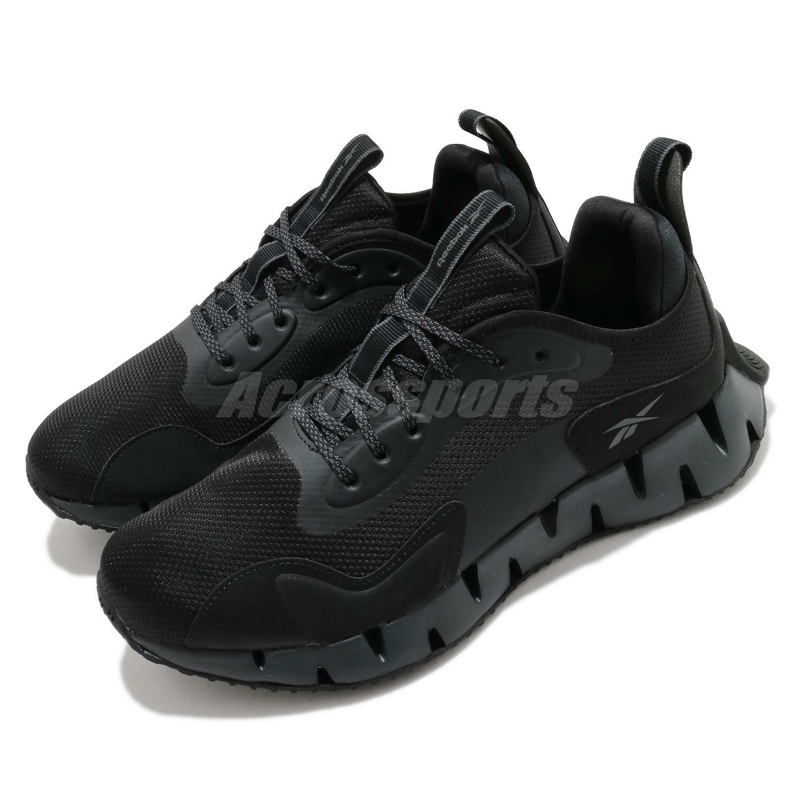 Reebok Zig Dynamica Reecycle купить в Америке, лот 363148252733