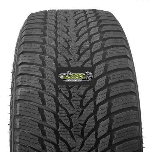 Nokian Snowproof 1 XL M+S 3PMSF 225/50R18 99V Reifen Winter PKW - Bild 1 von 2
