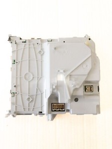 Miele Geschirrspülmaschine ELFU 5711-B