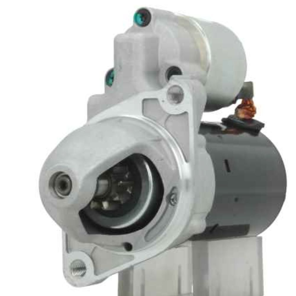 Nuovo Avviatore Compatibile Per Mercedes 1.1 Kw 12 Volt 0001107406+