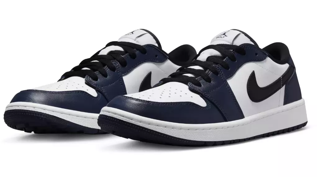 Nike Air Jordan 1 Low Golf Midnight Navy (DD9315-104)