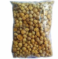 Organic Kashmiri Single Clove Himalayan Snow Free Natural Mountain Garlic 100 Gm