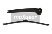 39-0206 Maxgear Wischarm-Satz, Scheibenreinigung FüR VW