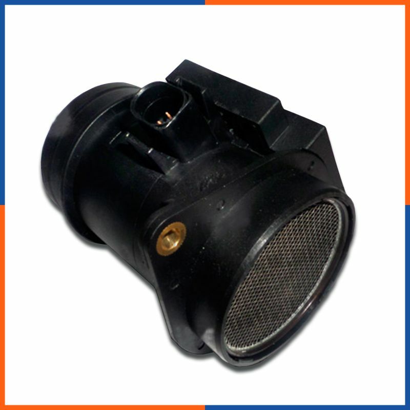 Débitmètre d'air pour VW haute précision boîtier robuste OEM 74906461