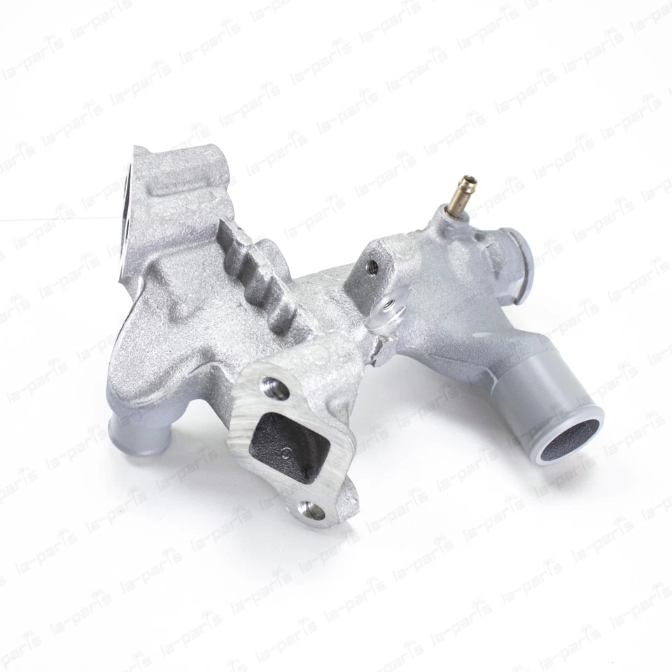 Genuine OEM Toyota Avalon Sienna 3.0l Engine Coolant Outlet Flange 16331-20040 - Image 3 of 4