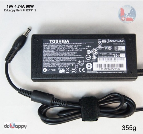 Connecteur D'alimentation DC Jack Pour Toshiba Satellite L740 L745 L750 L750D - Neuf, Référence DCTS025