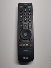 Original LG AKB69680401 TV Remote Control Pre-owned