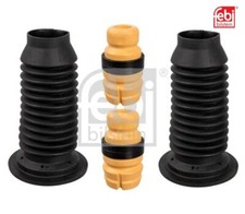 Anschlagpuffer, Federung FEBI BILSTEIN 170969 für Toyota