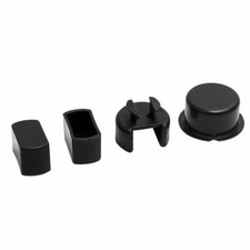 New Tailgate Hinge Pivot Bushing Insert Kit For Dodge Ram Ford F-series Pickup