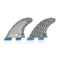 Fcs Ii Performer Performance Core Carbon Quad Rear Surfboard Fins Multi Small on sale Fcs Ii Performer Performance Core Carbon Quad Rear Surfboard Fins Multi Small on sale