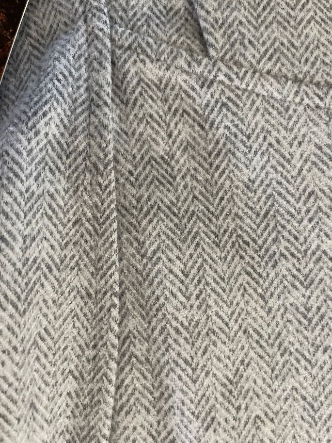 NWT Women's Kyodan Outdoor 1/4 Zip Double Brushed Jacquard Pullover Size: Small