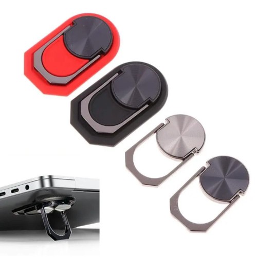 Self-Adhesive Invisible Notebook Holders Self Adhesive Laptop Stand Keyboard - 第 1/16 張圖片
