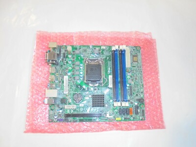 Acer Veriton X VX4620 Desktop B75H2-AD Motherboard-B02  DB.VEA11.002