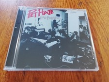 PET HATE  Bad Publicity / The Bride wore Red CD Ltd. 200 copies Reissue