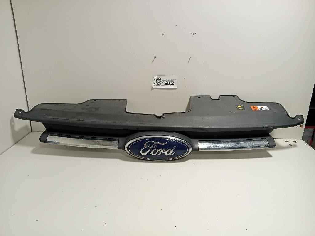 GRIGLIA ANTERIORE PER FORD Transit Serie Custom bk218200 CYFF (12>22)