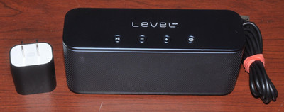 Samsung Level Box Mini EO-SG900 Blue Wireless Portable Bluetooth Speaker