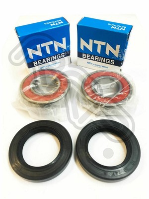 Radlager und Dichtsatz vorne für Honda VTR 1000 SP1 RC51 RVT1000 2000 - 2005