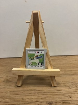 Nintendo 3DS Spiel   Yoshi s New Island   Zustand: sehr gut   nur Modul