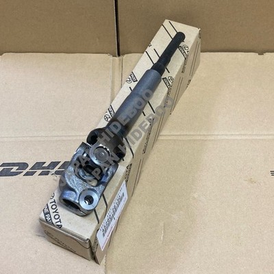 NEW】Toyota Genuine NOAH/VOXY SHAFT ASSY STEERING INTERMEDIATE