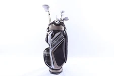 Founders Club Believe Complete Club Set Dr, 3W, 4H, 5H, 6 - PW, SW, Putter