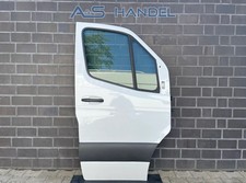 Original Mercedes Benz Sprinter W907 W910 Beifahrert&uuml;r T&uuml;r rechts VR A9107202300