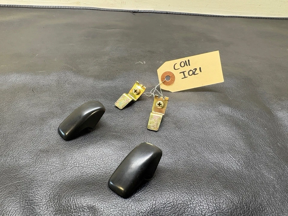 Perchas para Porsche 944  Foto 2 de 2