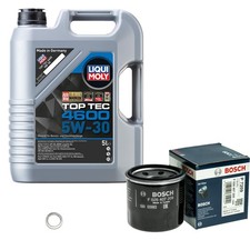 Filtre à huile Hyundai GETZ