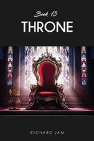 Richard Jan | Throne | Taschenbuch | Englisch (2026) | Ny Book Publishers