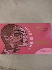 Juvias Place The Blushed Duo Blushes Volume 4...