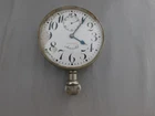 Vintage Doxa Automobile Large Pocket Watch