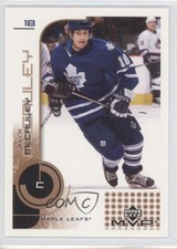 2002-03 Upper Deck MVP Alyn McCauley #171 3o2