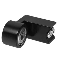  Bass Drum Connector Single Double Pedal Drive Shaft Converter Universal