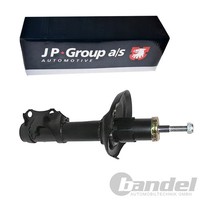 JP Group ÖLdruck StoßDÄMpfer Vorne Passend FüR Seat Cordoba Ibiza Toledo VW Golf