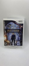 Night at Museum: Smithsonian - Nintendo Wii Video Game 