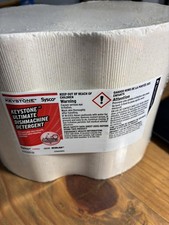 Keystone Ultimate Dishmachine Detergent 6.75lb Restaurant Commercial Dishwasher
