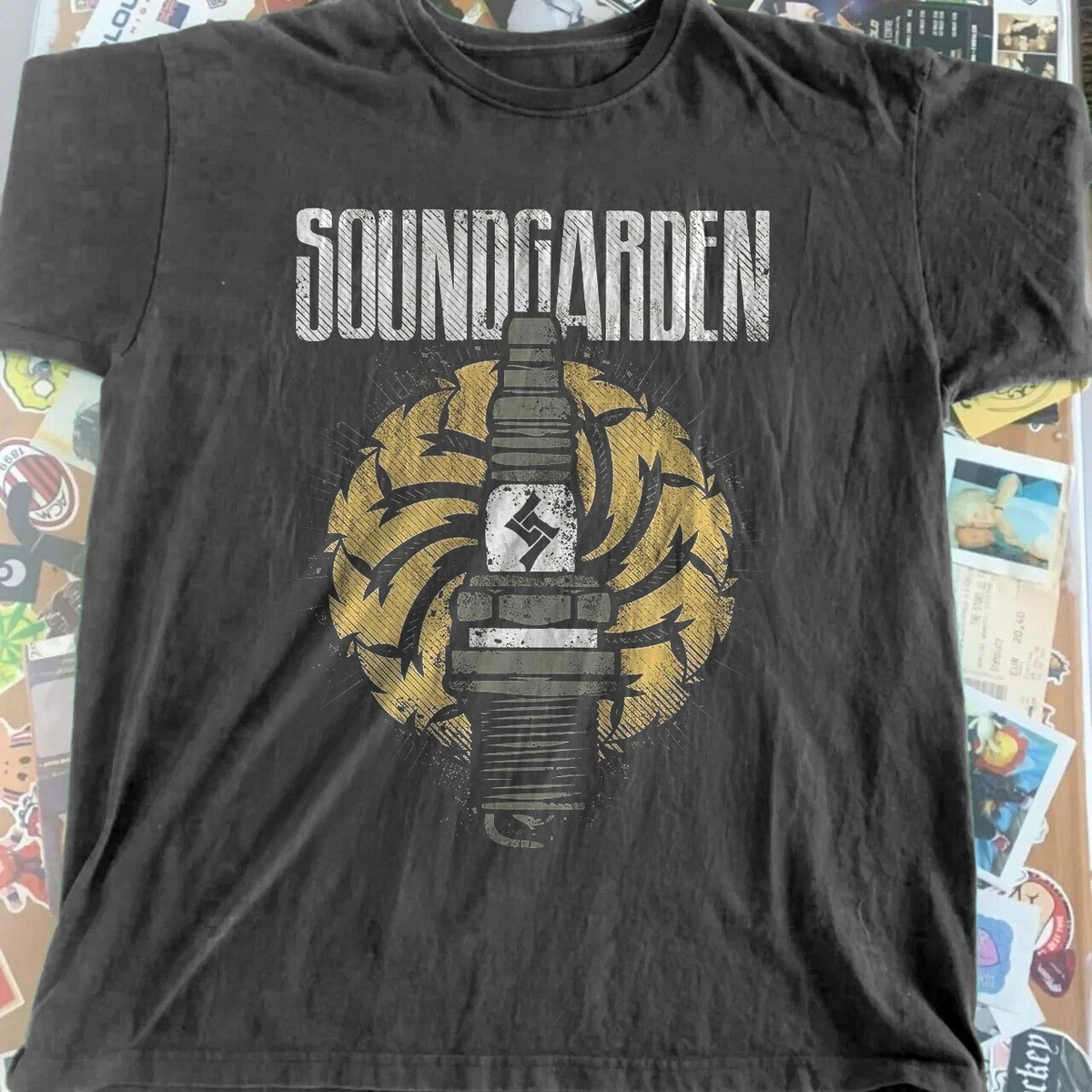 Soundgarden products for sale | eBay
