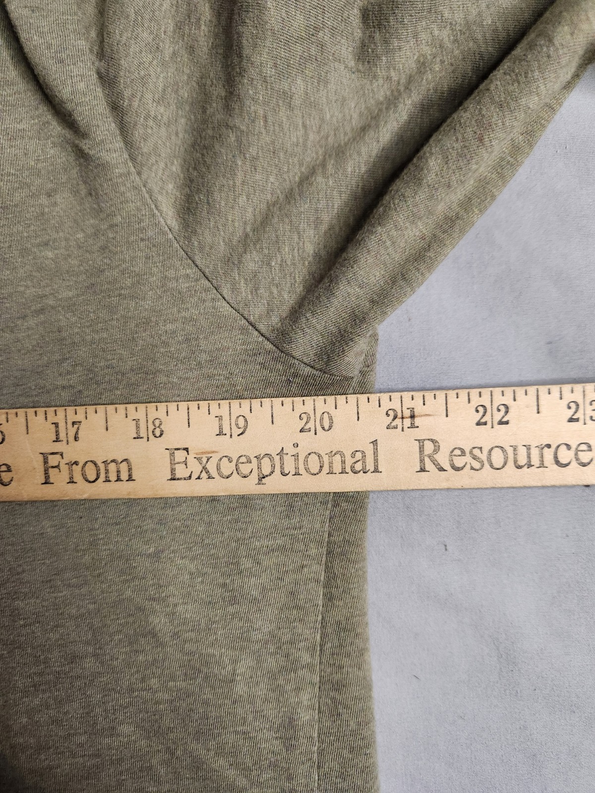 Patagonia Daily Henley Shirt Mens Size Medium Green Cotton Lightweight 52020 MEW thumbnail 7