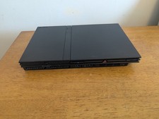 Sony PlayStation 2 PS2 Slim SCPH-70003 Console Only Pal Tested Working #4