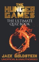 The Hunger Games - The Ultimate Quiz Book Jack Go*Dstein Taschenbuch Englisch