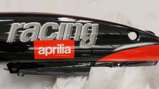 Aprilia SR 50 Harada Codone Carena Posteriore Originale Nos 