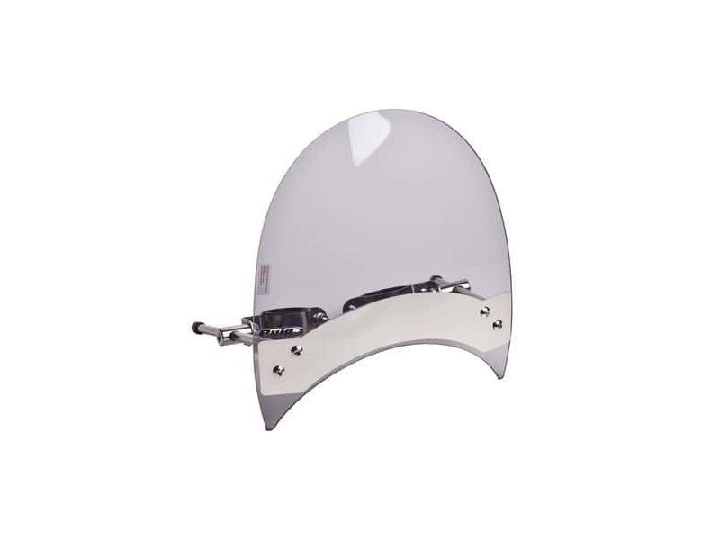 Puig Light Smoke Screen Harley Davidson Sportster 1200 Nightster XL1200N 08-12