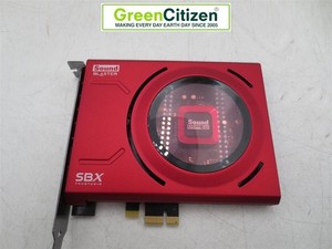 Sound Blaster Z Se | eBay