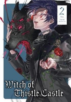 John Tarachine Witch of Thistle Castle Vol. 2 (Taschenbuch)