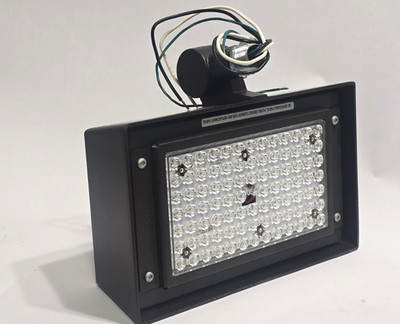 CURRENT RFL 3-901-50-3K7-W-UNV-K-DBT 120-277 VOLTS LED